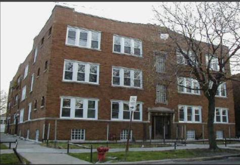 1245 North Karlov Avenue Chicago IL 60651