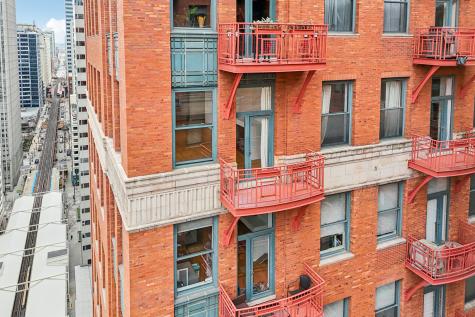 208 West Washington Street Chicago IL 60606