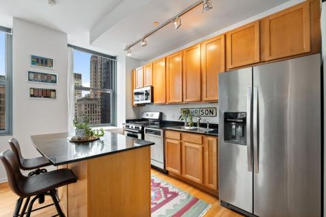208 West Washington Street Chicago IL 60606
