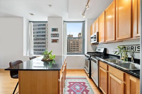 208 West Washington Street Chicago IL 60606
