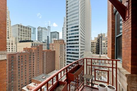 208 West Washington Street Chicago IL 60606