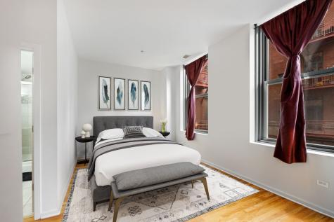 208 West Washington Street Chicago IL 60606