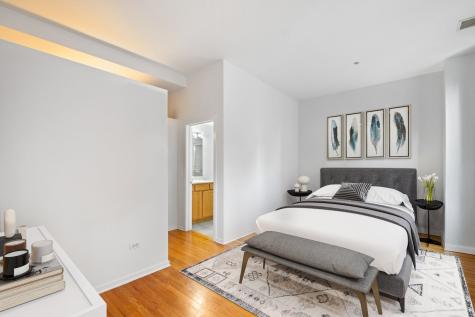 208 West Washington Street Chicago IL 60606