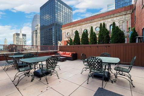 208 West Washington Street Chicago IL 60606