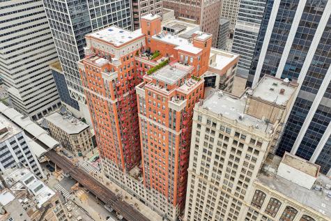 208 West Washington Street Chicago IL 60606