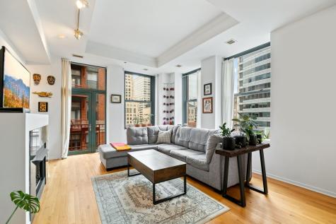 208 West Washington Street Chicago IL 60606