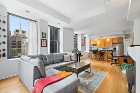 208 West Washington Street Chicago IL 60606