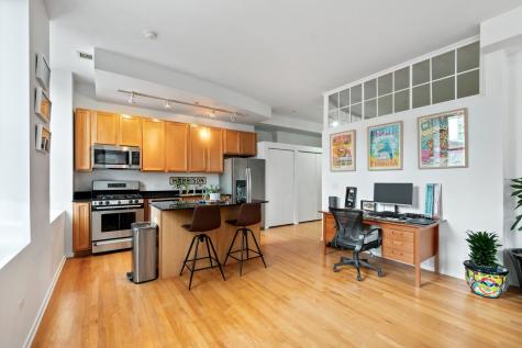 208 West Washington Street Chicago IL 60606