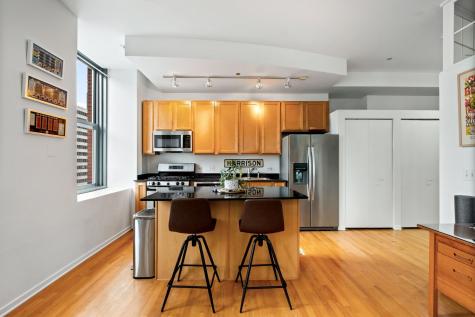 208 West Washington Street Chicago IL 60606