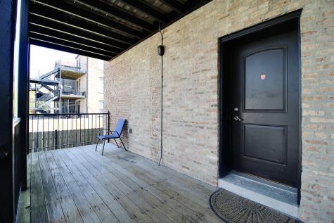 5528 South Indiana Avenue Chicago IL 60637