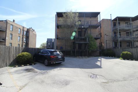 5528 South Indiana Avenue Chicago IL 60637