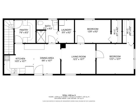 2048 West 21st Street Chicago IL 60608