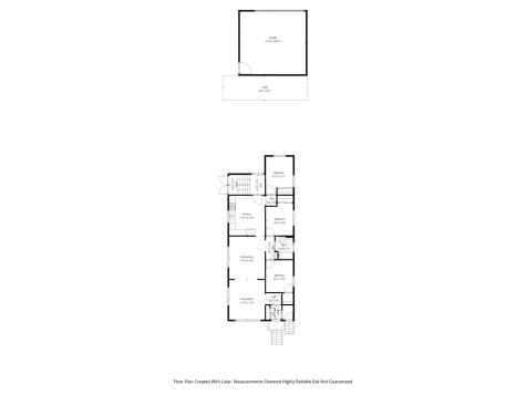 2618 North 73rd Avenue Elmwood Park IL 60707