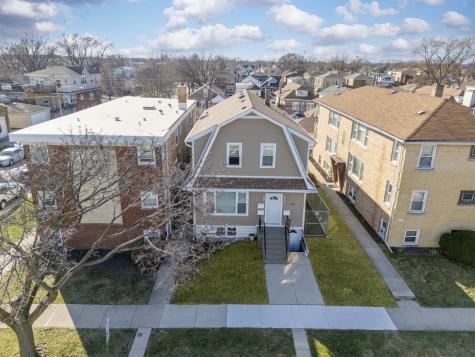 2618 North 73rd Avenue Elmwood Park IL 60707