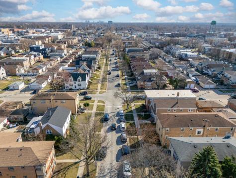 2618 North 73rd Avenue Elmwood Park IL 60707