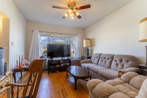 2618 North 73rd Avenue Elmwood Park IL 60707