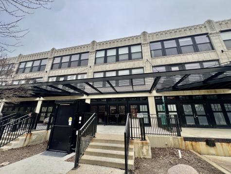 1151 West 15th Street Chicago IL 60608