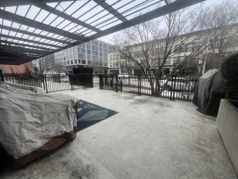 1151 West 15th Street Chicago IL 60608