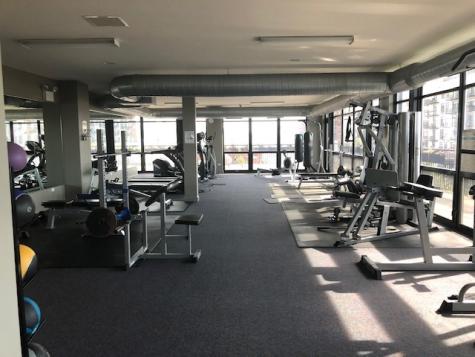 1151 West 15th Street Chicago IL 60608