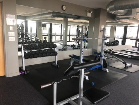1151 West 15th Street Chicago IL 60608