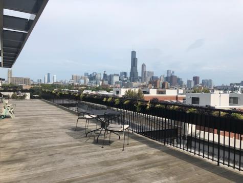 1151 West 15th Street Chicago IL 60608