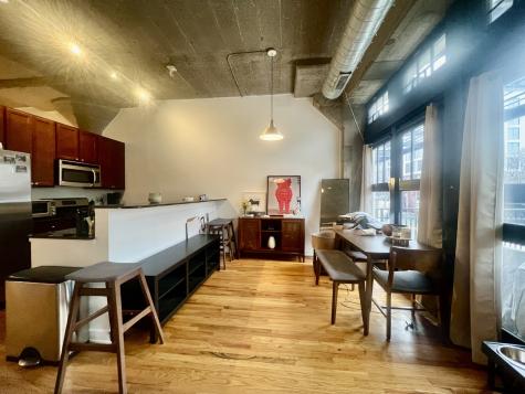 1151 West 15th Street Chicago IL 60608