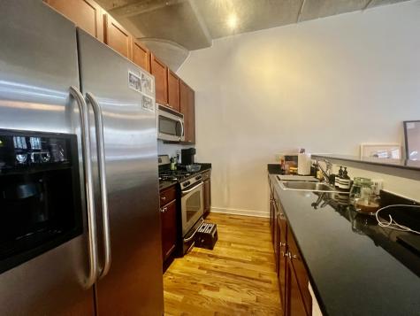 1151 West 15th Street Chicago IL 60608