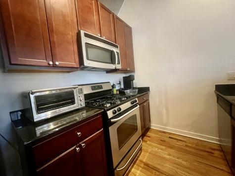 1151 West 15th Street Chicago IL 60608