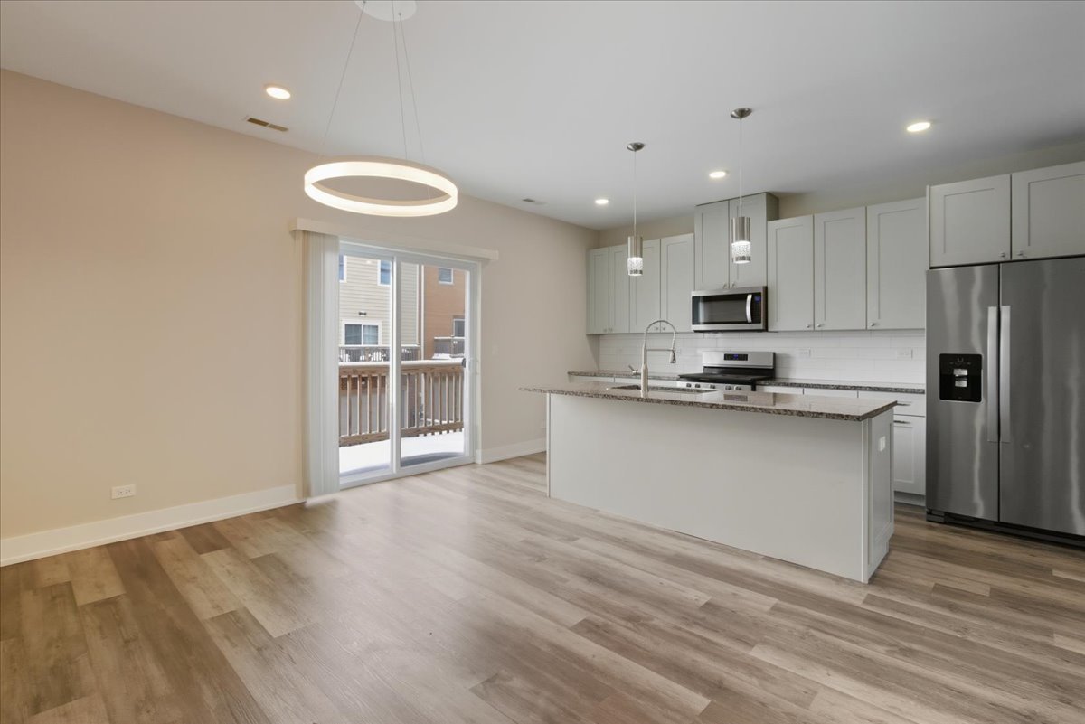 10617 Alice Mae Court Orland Park IL 60462