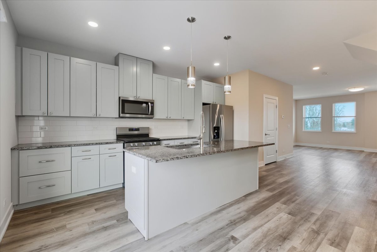 10617 Alice Mae Court Orland Park IL 60462
