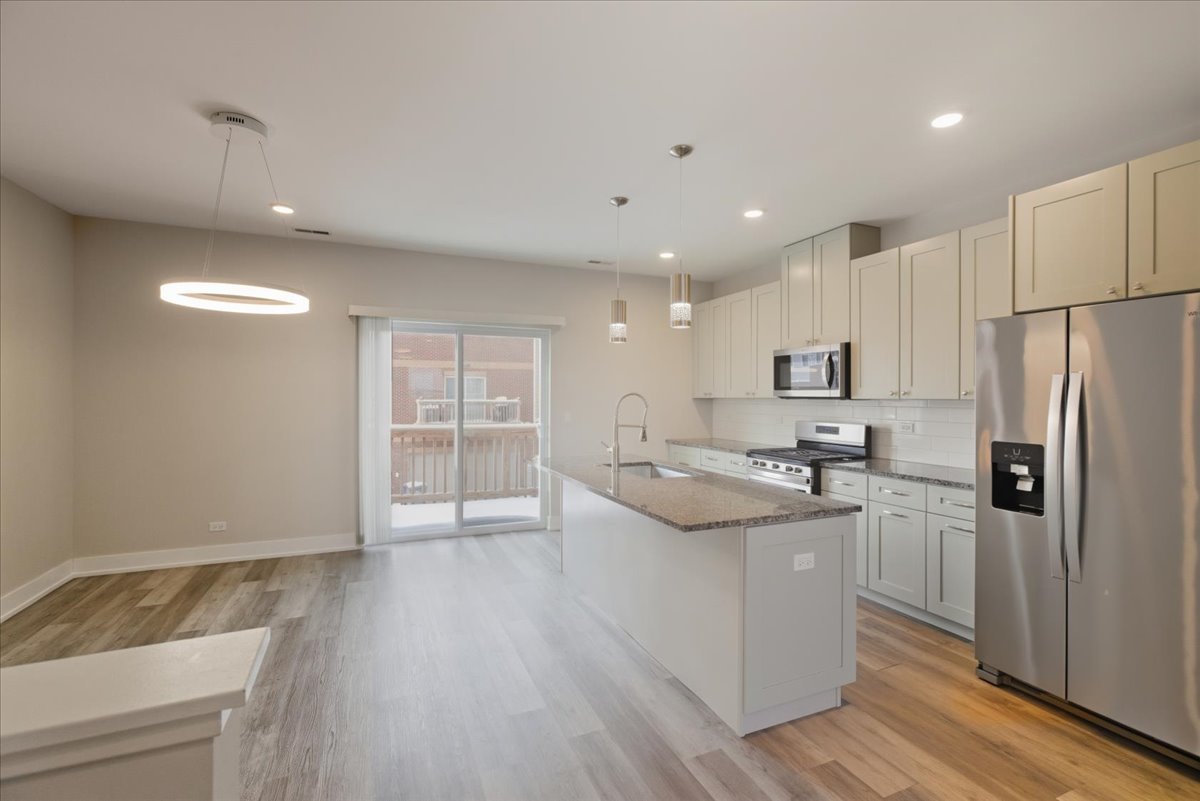 10617 Alice Mae Court Orland Park IL 60462