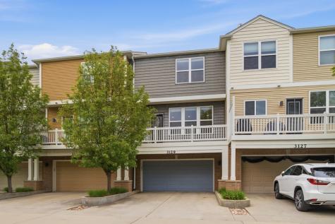 3129 Coral Lane Glenview IL 60026