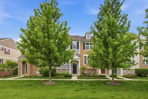 3129 Coral Lane Glenview IL 60026