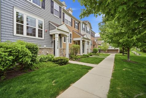 3129 Coral Lane Glenview IL 60026