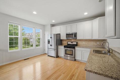 3129 Coral Lane Glenview IL 60026