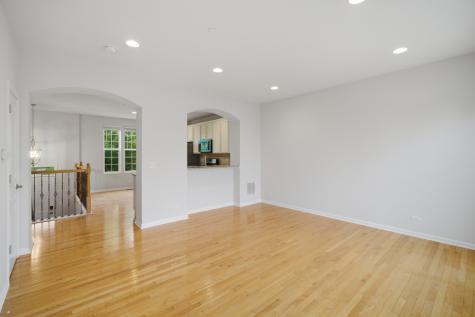 3129 Coral Lane Glenview IL 60026