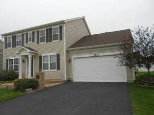 2812 Sweet Clover Way Wauconda IL 60084