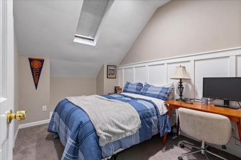 2553 North Southport Avenue Chicago IL 60614