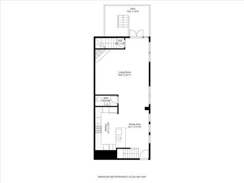2553 North Southport Avenue Chicago IL 60614
