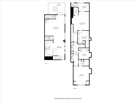 2553 North Southport Avenue Chicago IL 60614