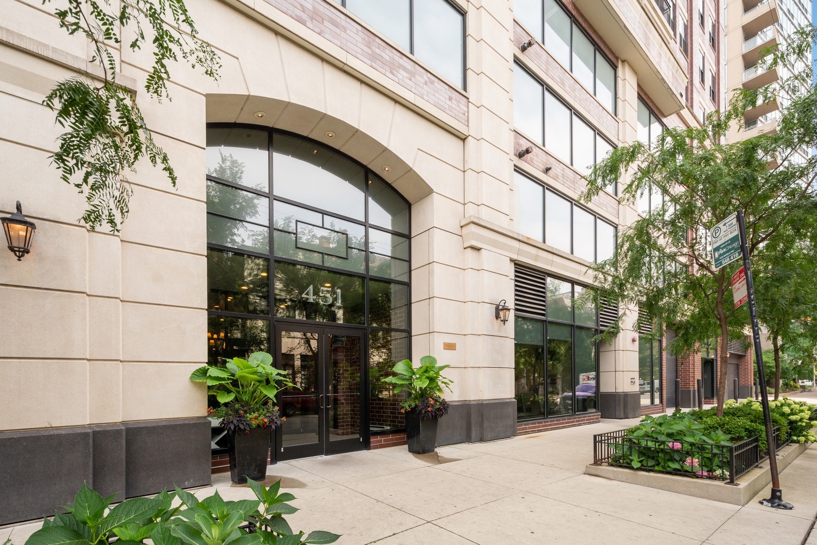 451 West Huron Street Chicago IL 60654