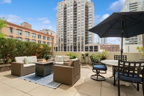 451 West Huron Street Chicago IL 60654