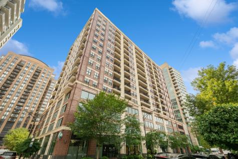 451 West Huron Street Chicago IL 60654