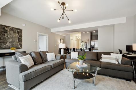 451 West Huron Street Chicago IL 60654
