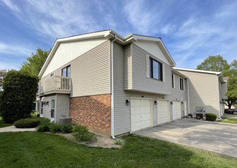 476 Harrison Court Vernon Hills IL 60061
