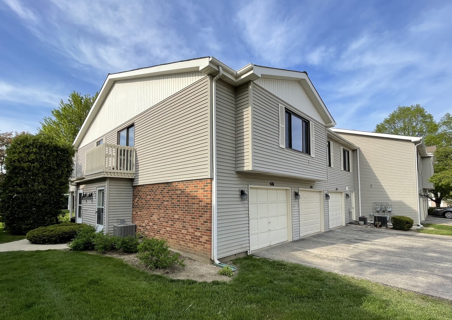 476 Harrison Court Vernon Hills IL 60061