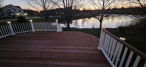 450 Rosewood Crossing Lindenhurst IL 60046