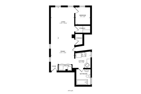 812 West 19th Street Chicago IL 60608