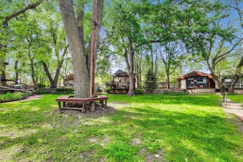 812 West 19th Street Chicago IL 60608