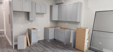1023 East 45th Street Chicago IL 60653